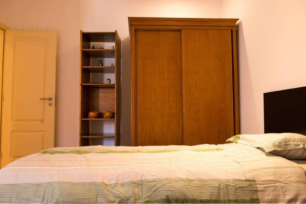 Apartamento Perto Do Centro De Lisboa Com Elevador Apartment Exterior photo