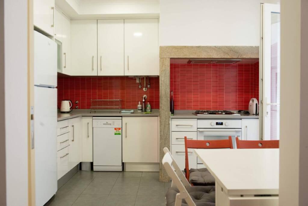Apartamento Perto Do Centro De Lisboa Com Elevador Apartment Exterior photo