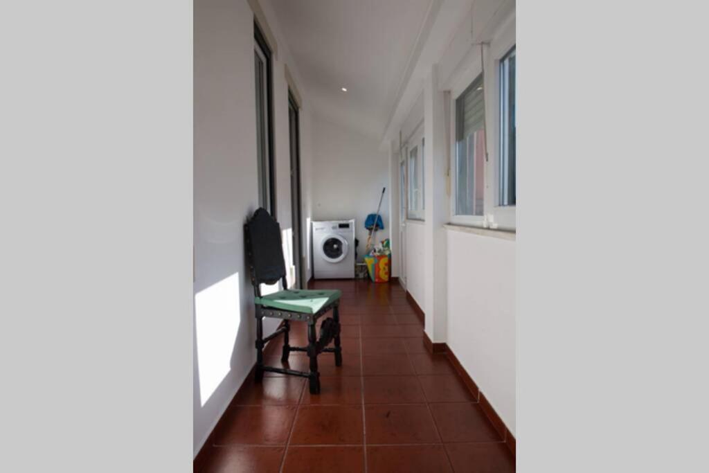 Apartamento Perto Do Centro De Lisboa Com Elevador Apartment Exterior photo