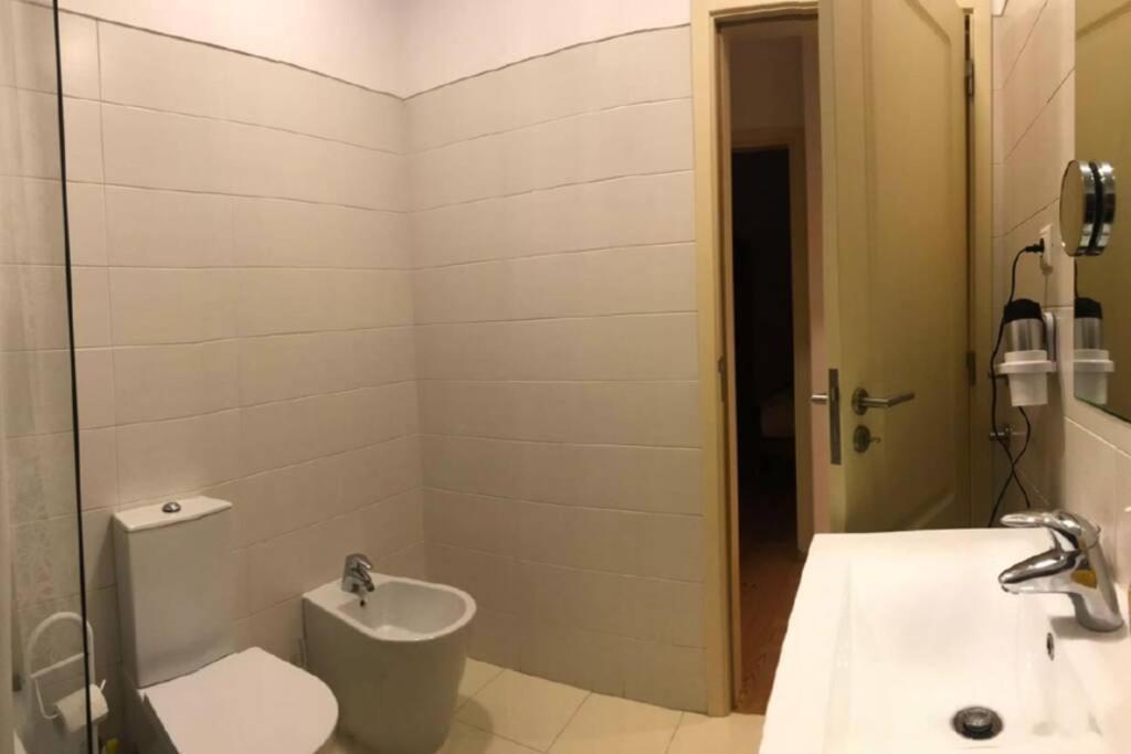 Apartamento Perto Do Centro De Lisboa Com Elevador Apartment Exterior photo