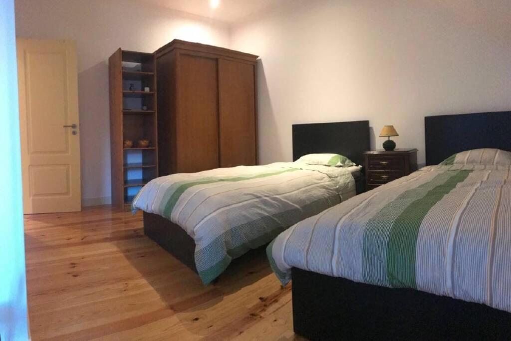 Apartamento Perto Do Centro De Lisboa Com Elevador Apartment Exterior photo